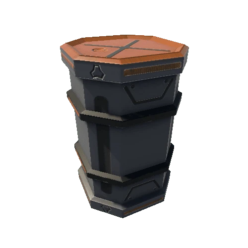 Barrel (1)